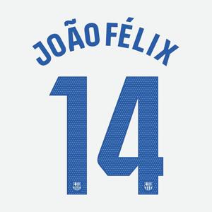 marking-001006-flocage-away-fc-barcelone-liga-jo-o-felix-14-2023-24-bleu