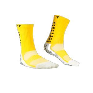 3crw300scushionyellow-chaussettes-mi-mollet-tru-sox-cushion-3-0-performance-enhancing-yellow