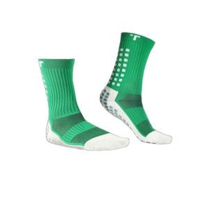 3crw300scushiongreen-chaussettes-mi-mollet-tru-sox-cushion-3-0-performance-enhancing-green