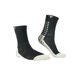 3crw300sthinblack-chaussettes-mi-mollet-tru-sox-thin-3-0-performance-enhancing-black