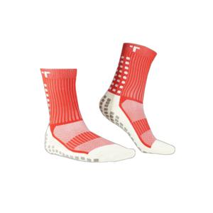 3crw300sthinred-chaussettes-mi-mollet-tru-sox-thin-3-0-performance-enhancing-red