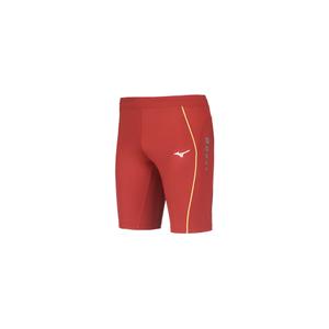 cuissard-mizuno-premium-rouge-rouge