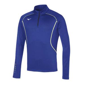 u2ec700122-sweatshirt-premium-mizuno-jpn-warmer-bleu-royal-blanc