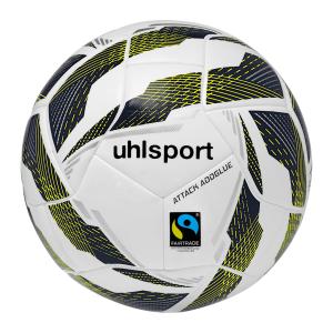 100176401-ballon-uhlsport-attack-addglue-for-the-planet-blanc-bleu-marine-jaune-fluo