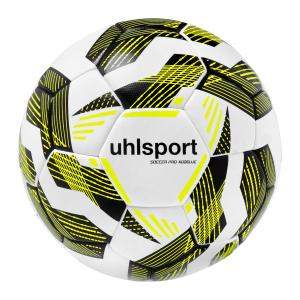 100176701-ballon-uhlsport-addglue-blanc-noir-jaune-fluo-taille-5