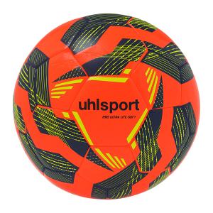 100177302-ballon-ultra-leger-enfant-uhlsport-soft-290-orange-fluo-bleu-marine-jaune-fluo