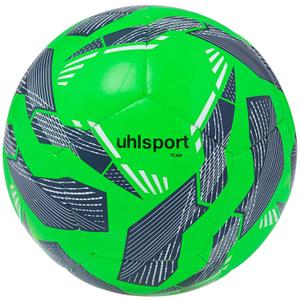 100177703-mini-ballon-uhlsport-team-fluo-green-navy-white-tu