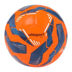 100177704-mini-ballon-uhlsport-team-fluo-orange-navy-white-tu