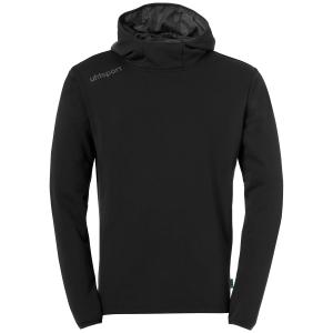 100223201-sweatshirt-a-capuche-uhlsport-essential-noir