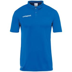 100223503-polo-uhlsport-essential-azur