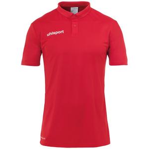100223504-polo-uhlsport-essential-rouge