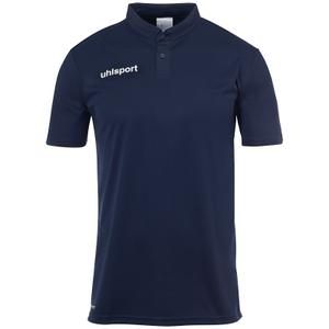 100223508-polo-uhlsport-essential-bleu-marine