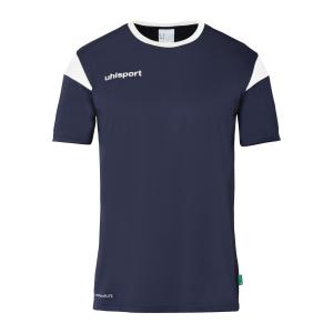 100225341-maillot-enfant-uhlsport-squad-27-bleu-marine-blanc