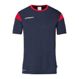 100225342-maillot-enfant-uhlsport-squad-27-bleu-marine-rouge