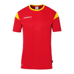 100225360-maillot-enfant-uhlsport-squad-27-rouge-jaune-citron