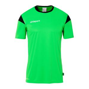100225371-maillot-enfant-uhlsport-squad-27-vert-fluo-noir