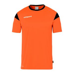 100225381-maillot-enfant-uhlsport-squad-27-orange-fluo-noir