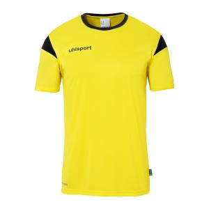 100225391-maillot-enfant-uhlsport-squad-27-jaune-citron-noir