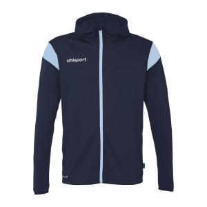 100225740-veste-de-survetement-a-capuche-uhlsport-squad-27-bleu-marine-ciel