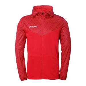 100227160-veste-a-capuche-uhlsport-progressive-28-rouge