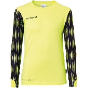 100366803-ensemble-de-gardien-de-but-manches-longues-enfant-uhlsport-reaction-jaune-fluo-noir