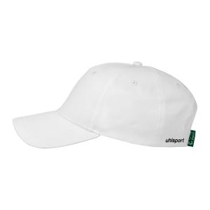 100370503-casquette-de-baseball-uhlsport-blanc-tu