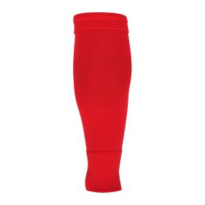 100371104-manchon-jambe-uhlsport-rouge