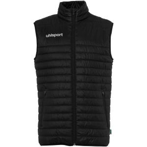 100527901-doudoune-sans-manches-enfant-uhlsport-essential-ultra-lite-noir