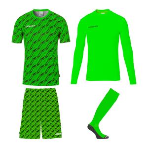 100531772-ensemble-gardien-de-but-enfant-uhlsport-progressive-vert-fluo-noir