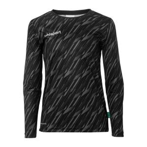 100531901-ensemble-gardien-de-but-manches-longues-enfant-uhlsport-progressive-noir