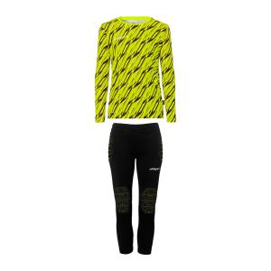 100531992-ensemble-gardien-de-but-manches-longues-enfant-uhlsport-progressive-jaune-fluo-noir