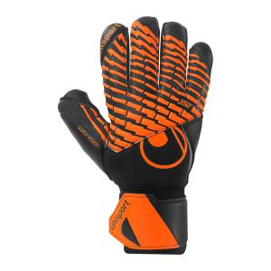 101138801-gants-de-gardien-uhlsport-fm-uhlsport-super-resist-plus-hn-noir-orange-fluo