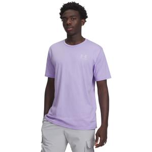 1326799-538-t-shirt-under-armour-sportstyle-left-chest-transparent