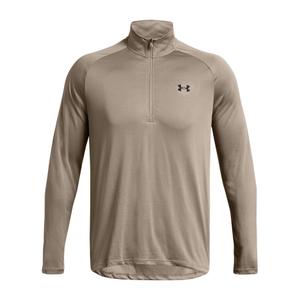 1328495-200-haut-d-entrainement-under-armour-tech-taupe-dusk