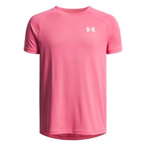1363284-672-maillot-enfant-under-armour-tech-2-0-super-pink