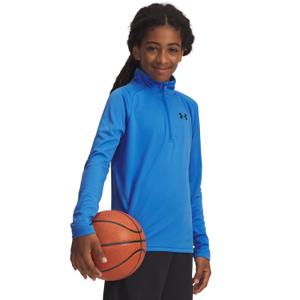1363286-402-sweatshirt-enfant-under-armour-tech-tm-2-0-blue-atlantis