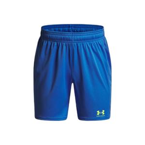 1379705-402-short-en-maille-enfant-under-armour-challenger-blue-atlantis
