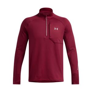 1386676-625-sweatshirt-1-2-zip-under-armour-launch-elite-cardinal-reflective