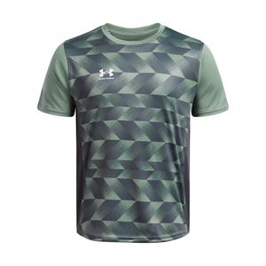 1387166-348-maillot-enfant-under-armour-challenger-vert-blanc-sonic-yellow