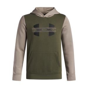 6004994-390-sweatshirt-a-capuche-enfant-under-armour-rival-colorblock-graphic-marine-od-green-timberwolf-taupe-black
