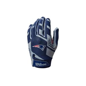 wtf9326ne-plus-gants-de-ski-wilson-ad-nfl-ne-bleu-gris-tu